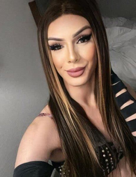 Los Angeles Trans escorts 